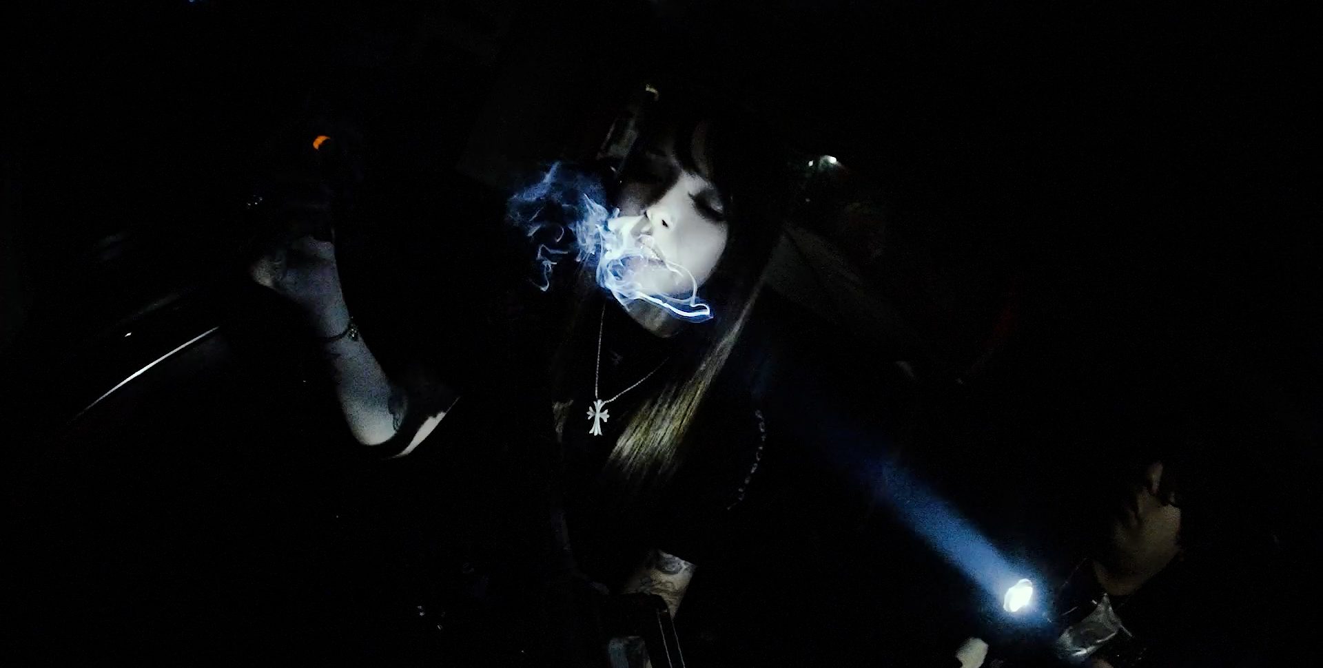 Saramalacara Sorprende con ‘DESPACIO’: Adelanto Oscuro de su Nuevo Álbum ‘Mataderos’