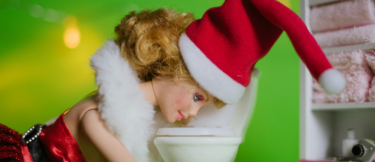 Vómitos Incontrolables y Cannabis en los Medios: Cuando un Padecimiento Raro se Vuelve Campaña de Miedo