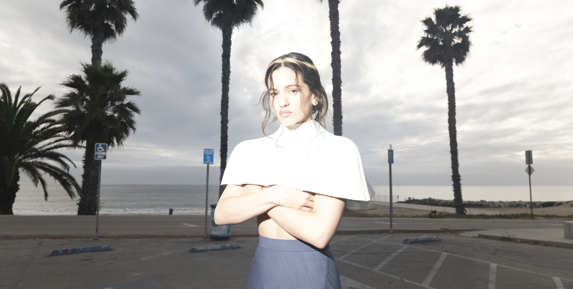 ¡Que se Haga la LUX! Rosalía Confirma Shows en Argentina 2026: Fechas, Entradas y Todos los Detalles