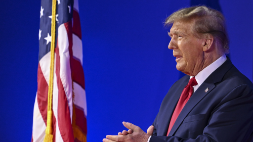 EEUU: Trump Evalúa Aflojar Restricciones al Cannabis y Reconocer Uso Médico, Pero Sin Legalizarlo EEUU: Trump Evalúa Aflojar Restricciones al Cannabis y Reconocer Uso Médico, Pero Sin Legalizarlo