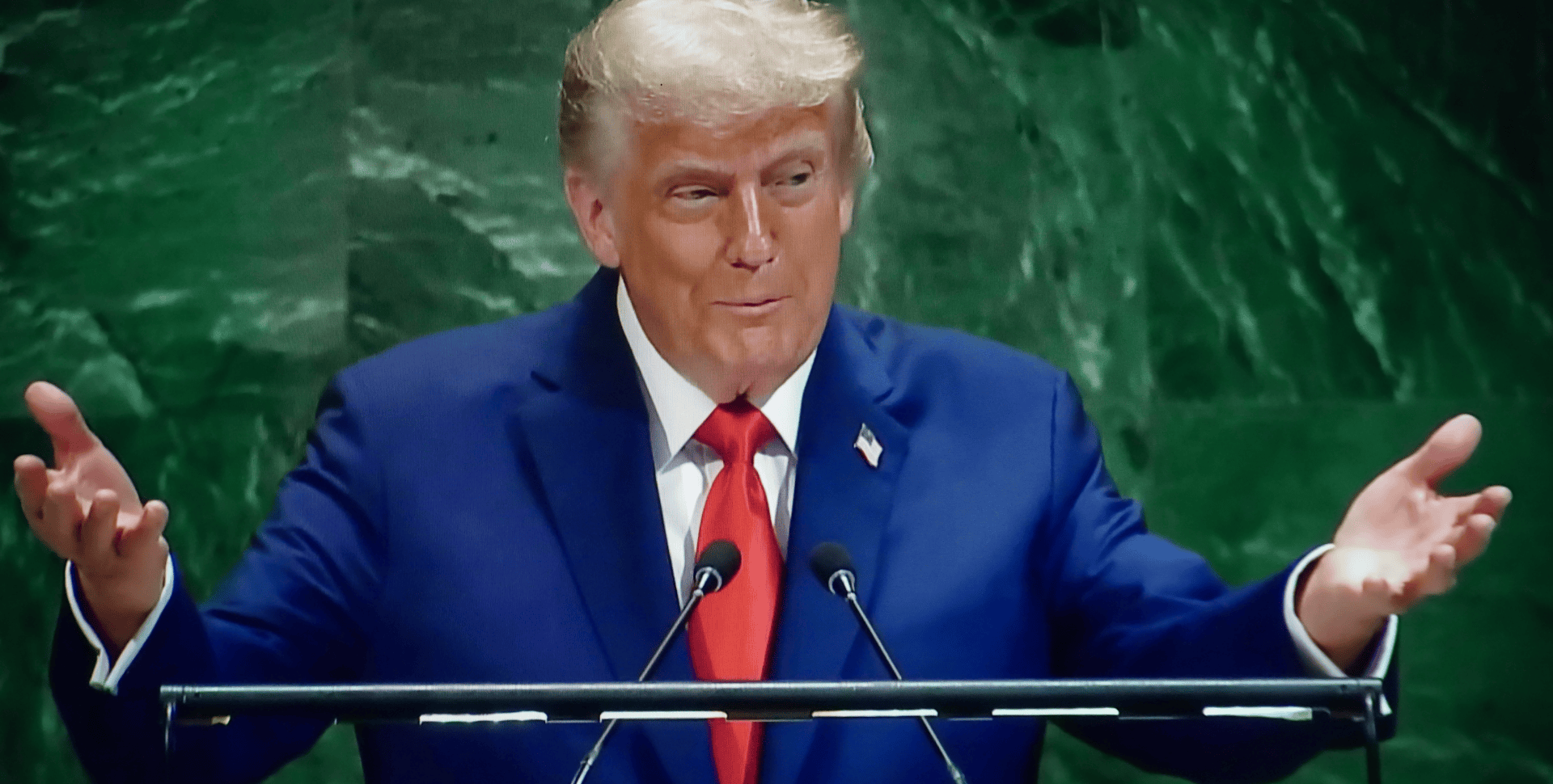 Dicen que Trump Reclasificará el Cannabis Esta Tarde Dicen que Trump Reclasificará el Cannabis Esta Tarde