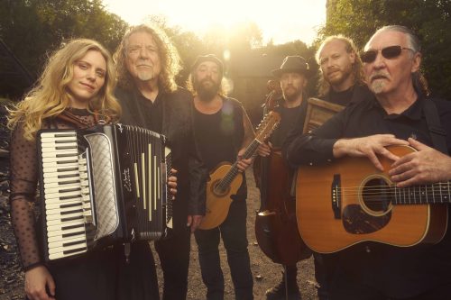 Robert Plant Vuelve a Argentina: Fecha, Entradas y Todo sobre su Show Íntimo en el Gran Rex Robert Plant Vuelve a Argentina: Fecha, Entradas y Todo sobre su Show Íntimo en el Gran Rex