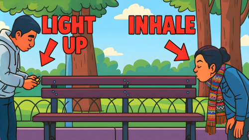 La Humeante Historia del ‘Banco Pipa’, el Extravagante Cónclave Marihuano de La Paz, Bolivia La Humeante Historia del ‘Banco Pipa’, el Extravagante Cónclave Marihuano de La Paz, Bolivia