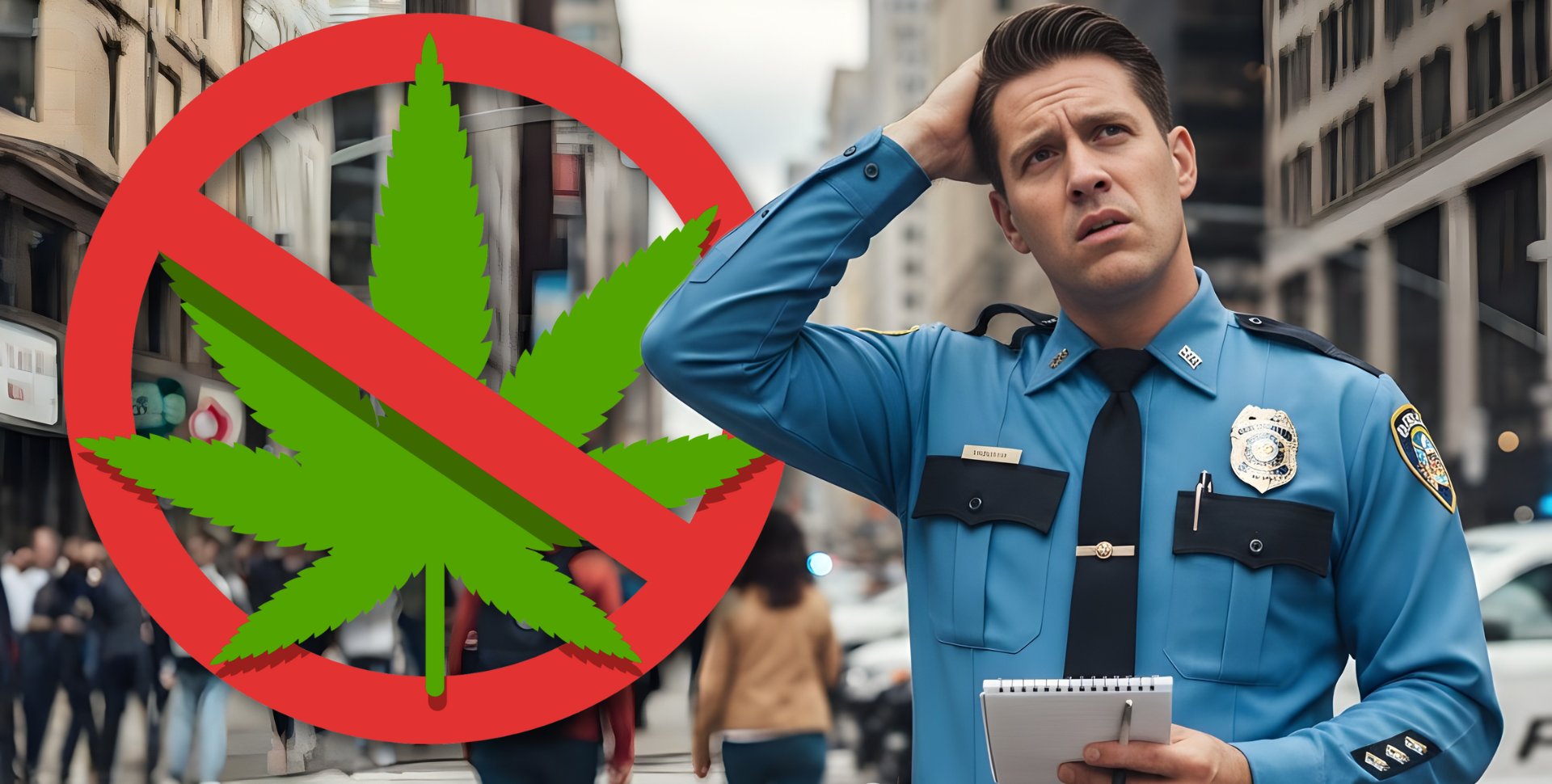 EE.UU. Prohibió el Cáñamo Otra Vez… Ahora Admiten Que No Tienen Cómo Controlarlo