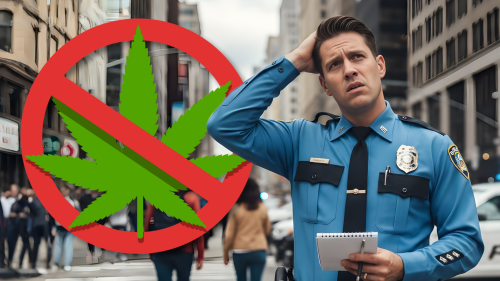 EE.UU. Prohibió el Cáñamo Otra Vez… Ahora Admiten Que No Tienen Cómo Controlarlo EE.UU. Prohibió el Cáñamo Otra Vez… Ahora Admiten Que No Tienen Cómo Controlarlo