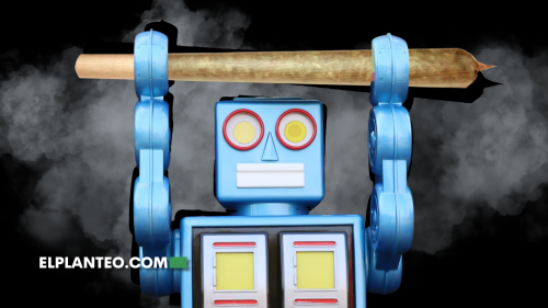 ¡La Gente Está Drogando a sus IA! Pagar para ‘Alterar la Conciencia’ de las Máquinas