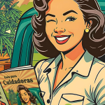 Nueva Guía y Rondas de Cuidadoras de Mamá Cultiva: Cannabis, Comunidad y Contención