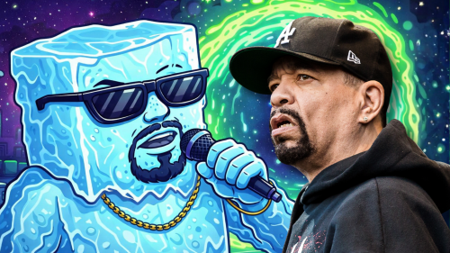 Ice-T Habla de su Papel en Rick & Morty: ‘No me Humillaron, Gracias a Dios’ Ice-T Habla de su Papel en Rick & Morty: ‘No me Humillaron, Gracias a Dios’