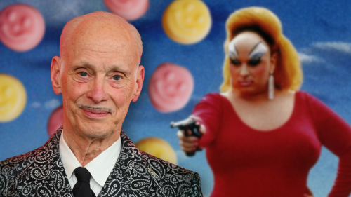 Las Confesiones Drogonas de John Waters: ‘Las Probé Todas’