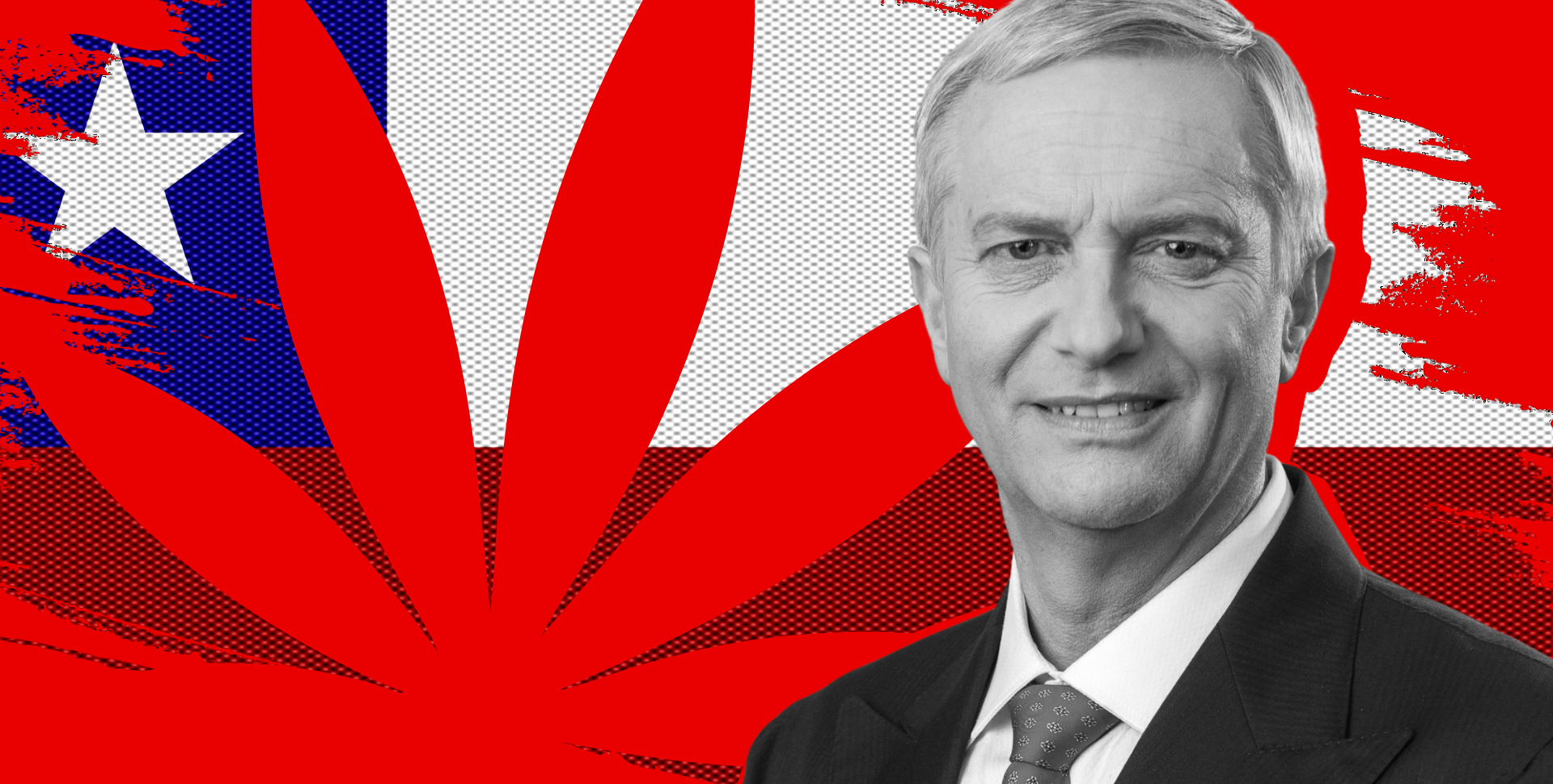Chile en la Encrucijada: ¿Qué Significa la Llegada de Kast para el Futuro del Cannabis? Chile en la Encrucijada: ¿Qué Significa la Llegada de Kast para el Futuro del Cannabis?