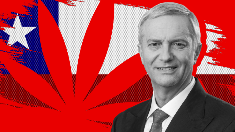 Chile en la Encrucijada: ¿Qué Significa Kast para el Futuro del Cannabis?