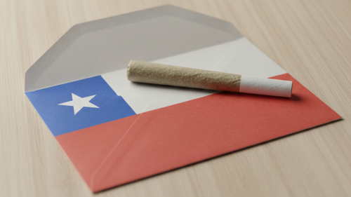 Chile: Alguien Metió un Porro en el Sobre Electoral (por Tercera Vez) Chile: Alguien Metió un Porro en el Sobre Electoral (por Tercera Vez)