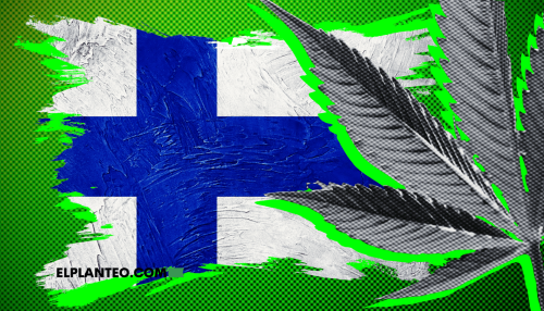 La Alianza de Izquierda, 2do Partido Más Grande de Finlandia, a Favor de Legalizar la Marihuana La Alianza de Izquierda, 2do Partido Más Grande de Finlandia, a Favor de Legalizar la Marihuana