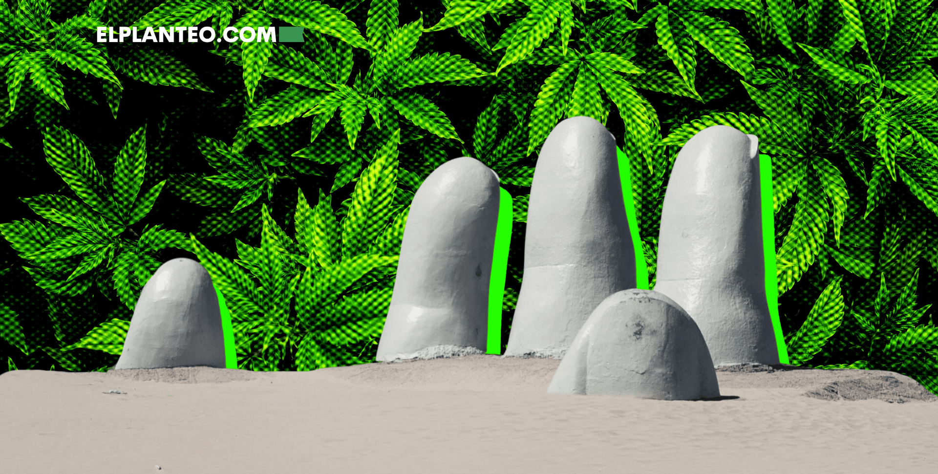 ¡Vamo’ Arriba! Uruguay Vuelve a Considerar la Venta de Cannabis a Turistas y No Residentes ¡Vamo’ Arriba! Uruguay Vuelve a Considerar la Venta de Cannabis a Turistas y No Residentes