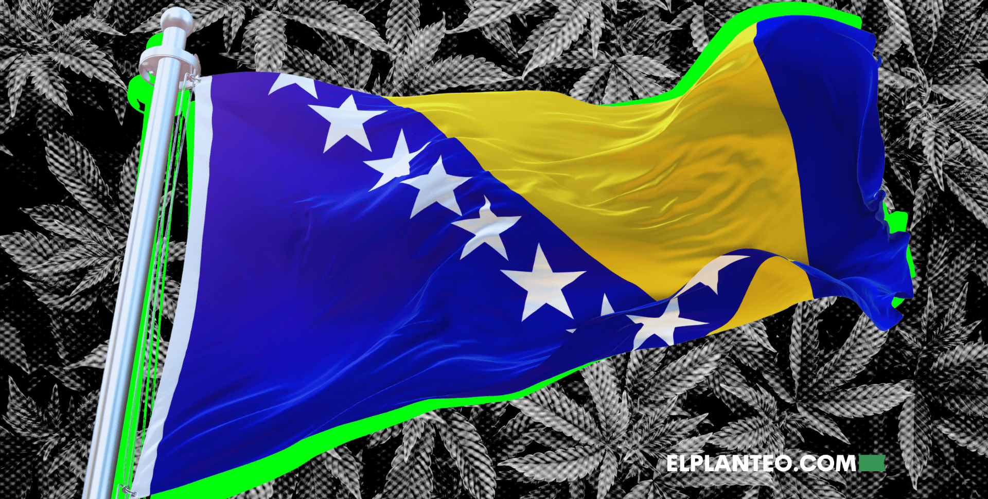 Bosnia y Herzegovina Legaliza el Cannabis Medicinal: Qué Cambia y Qué Falta Bosnia y Herzegovina Legaliza el Cannabis Medicinal: Qué Cambia y Qué Falta
