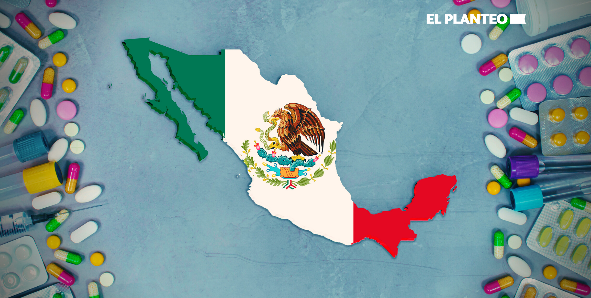 Nuevas Cifras sobre Drogas en México: Los Adultos Consumen Más, los Jóvenes Menos Nuevas Cifras sobre Drogas en México: Los Adultos Consumen Más, los Jóvenes Menos