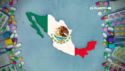 Nuevas Cifras sobre Drogas en México: Los Adultos Consumen Más, los Jóvenes Menos Nuevas Cifras sobre Drogas en México: Los Adultos Consumen Más, los Jóvenes Menos