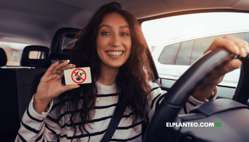 Brasil Hace Obligatorio el Test de Drogas para Permiso de Conducir (y Sí, Detecta Marihuana) Brasil Hace Obligatorio el Test de Drogas para Permiso de Conducir (y Sí, Detecta Marihuana)