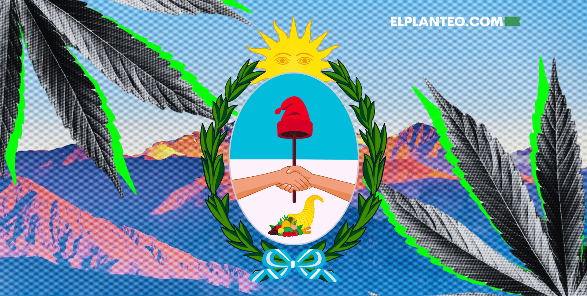 Mendoza Ordena el Juego: Nuevo Régimen Simplificado para Productores de Cannabis Medicinal Mendoza Ordena el Juego: Nuevo Régimen Simplificado para Productores de Cannabis Medicinal