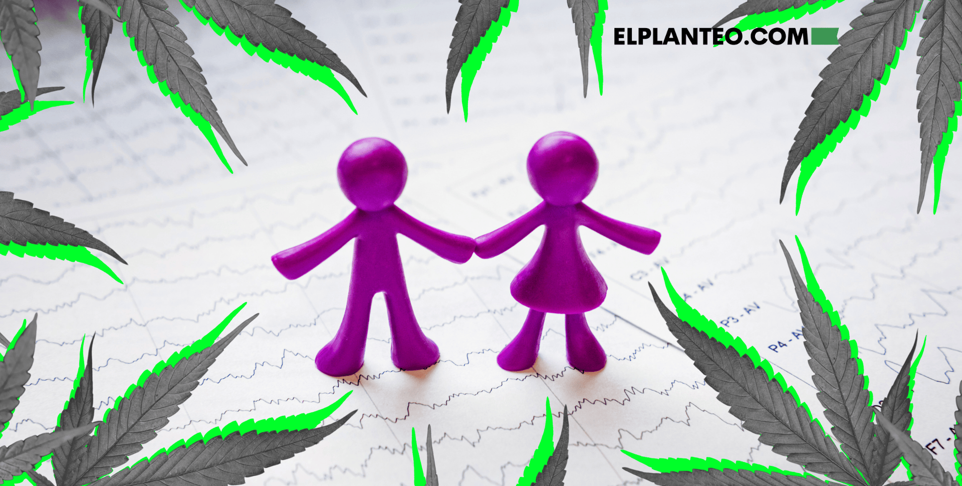 Más de 500 Historias Reales: Qué Revela el Estudio Argentino Más Grande Sobre CBD y Epilepsia Severa en la Infancia