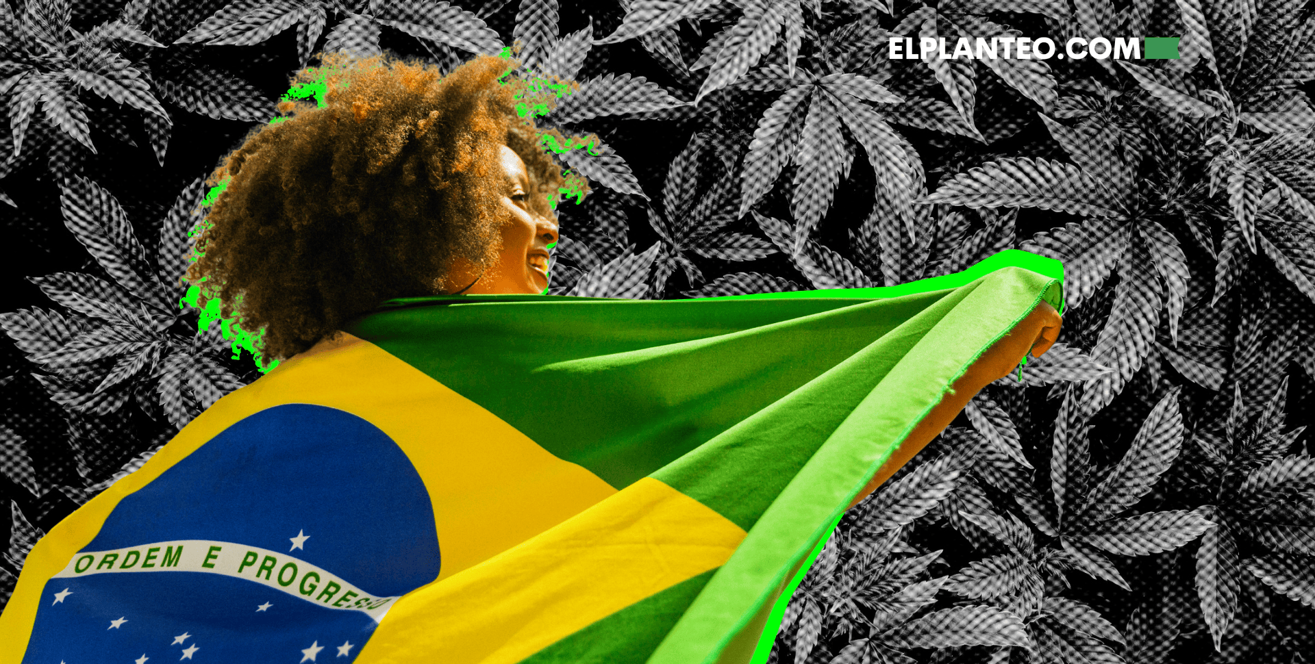 El Uso de Cannabis Entre Mujeres se Triplica en Brasil: ¿Cuánto Aumentó en 10 Años? El Uso de Cannabis Entre Mujeres se Triplica en Brasil: ¿Cuánto Aumentó en 10 Años?