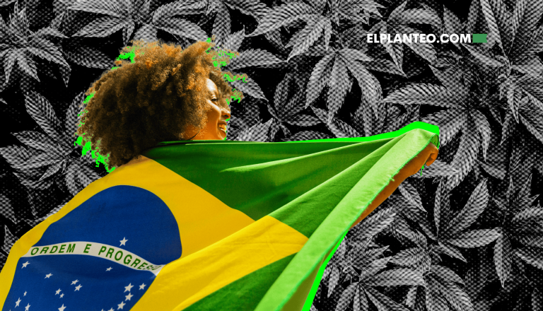 El Uso de Cannabis Entre Mujeres se Triplica en Brasil: ¿Cuánto Aumentó en 10 Años?