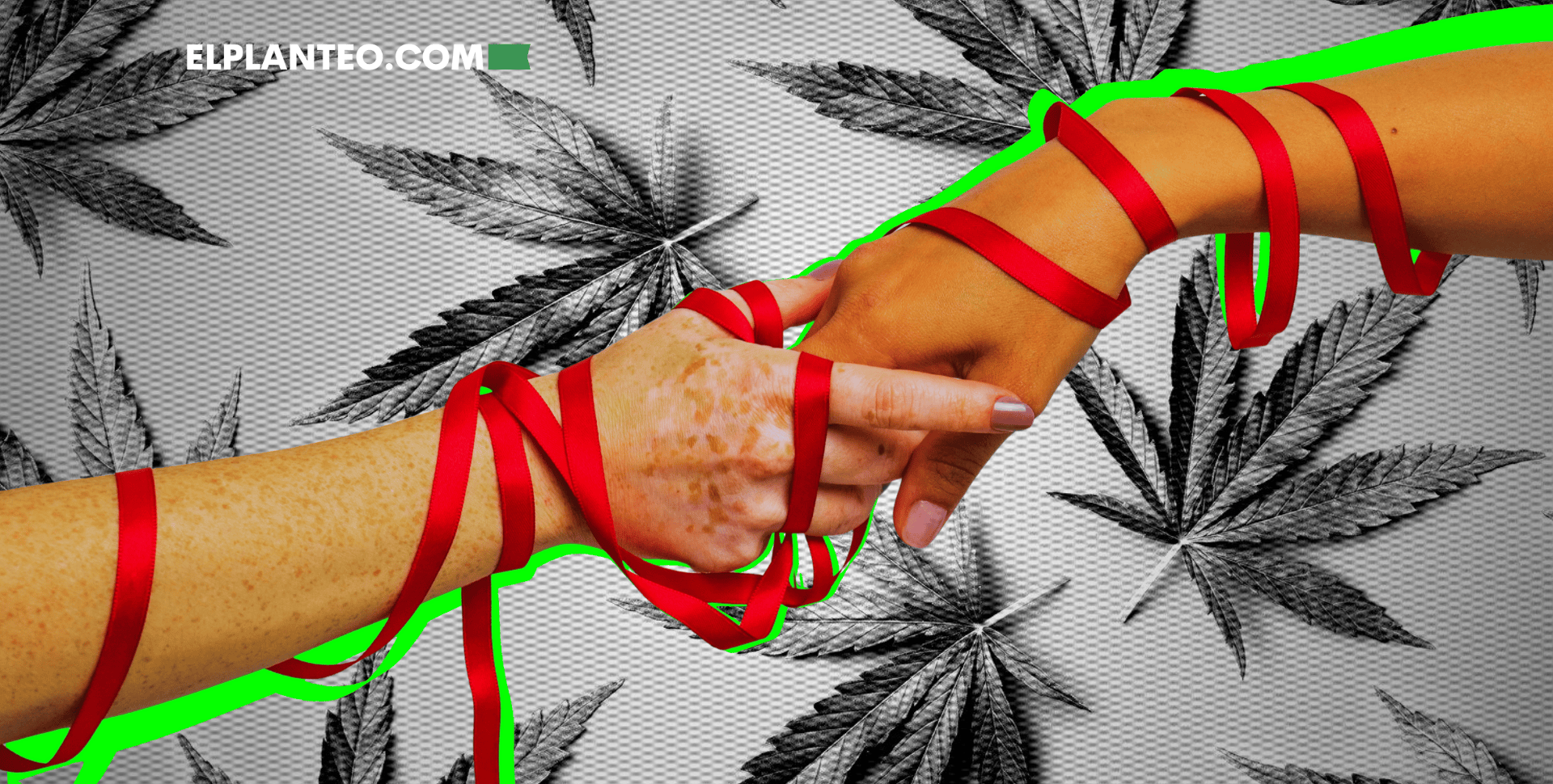 Cómo la Crisis de Sida Dio Lugar a la Legalización del Cannabis en EEUU Cómo la Crisis de Sida Dio Lugar a la Legalización del Cannabis en EEUU