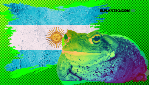 A la Vanguardia: Estudios con 5-MeO-DMT en Hospital Público de San Juan, Argentina A la Vanguardia: Estudios con 5-MeO-DMT en Hospital Público de San Juan, Argentina