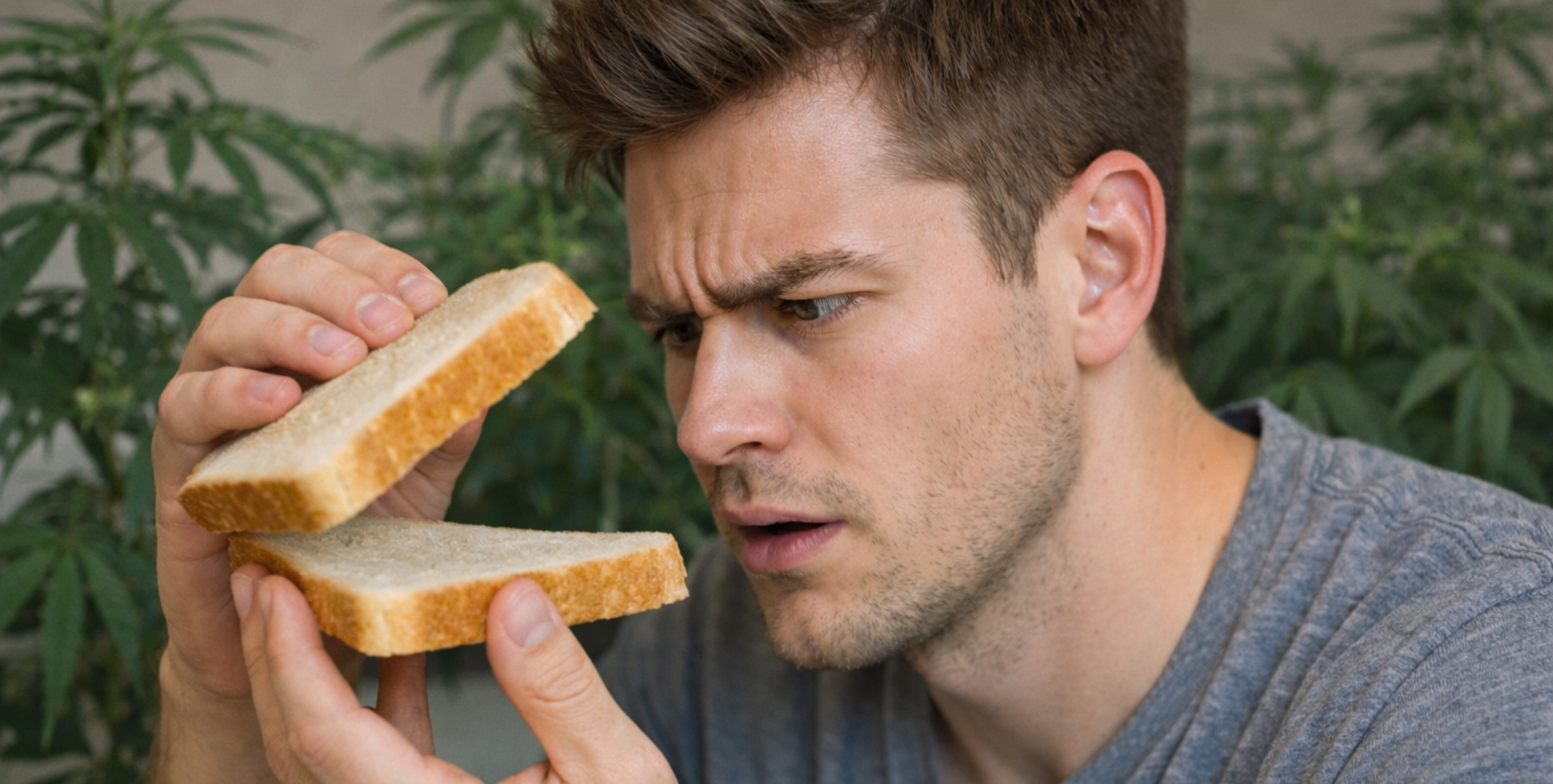 La Reclasificación del Cannabis Es un Sándwich de Pan, con Mejor Prensa La Reclasificación del Cannabis Es un Sándwich de Pan, con Mejor Prensa