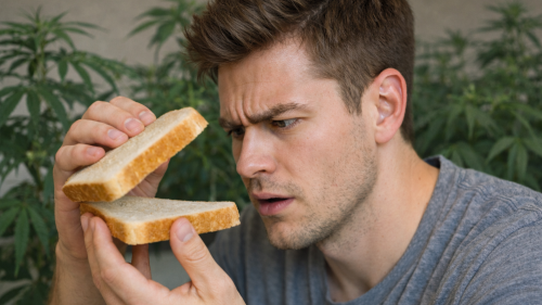 La Reclasificación del Cannabis Es un Sándwich de Pan, con Mejor Prensa La Reclasificación del Cannabis Es un Sándwich de Pan, con Mejor Prensa