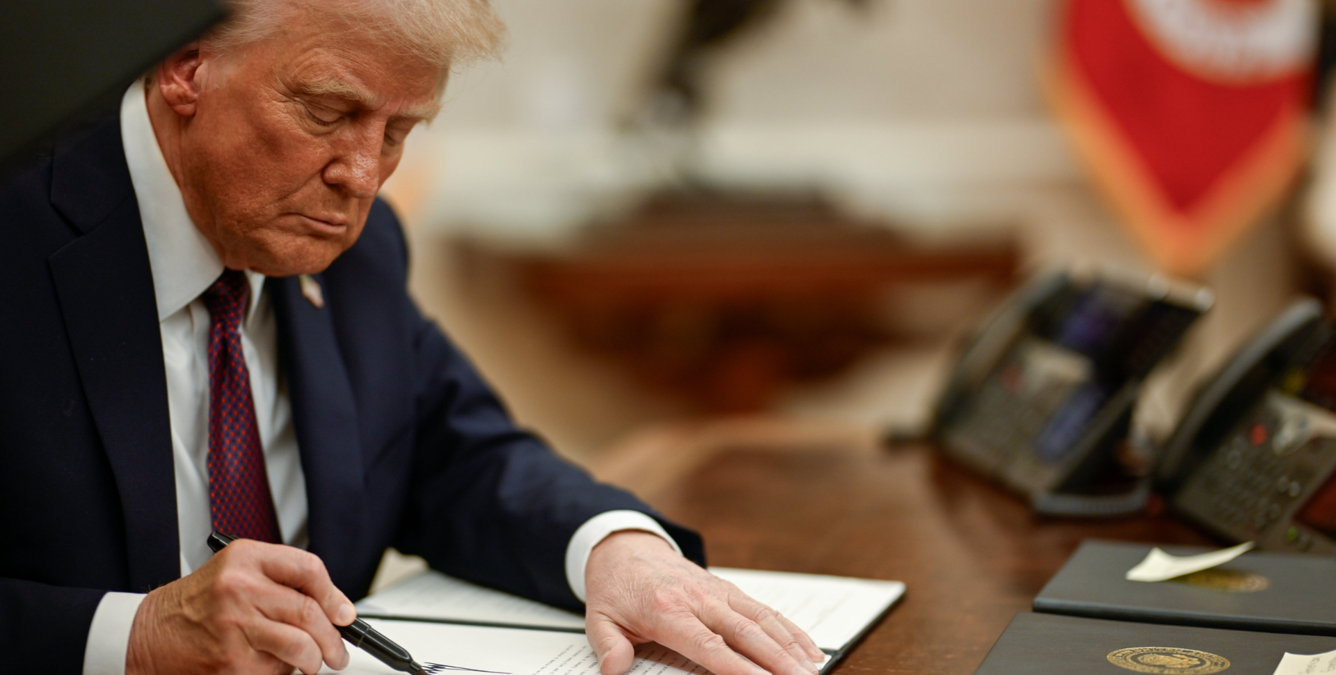 Trump Acaba de Convertir al Fentanilo en un ‘Arma de Destrucción Masiva’ con una Nueva Ordejn Ejecutiva Trump Acaba de Convertir al Fentanilo en un ‘Arma de Destrucción Masiva’ con una Nueva Ordejn Ejecutiva