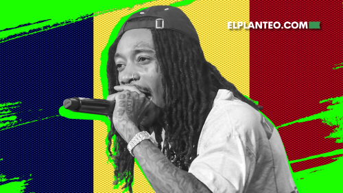 ¿Wiz Khalifa Irá Preso en Rumania? Condena de 9 Meses por Fumar Porro en el Escenario