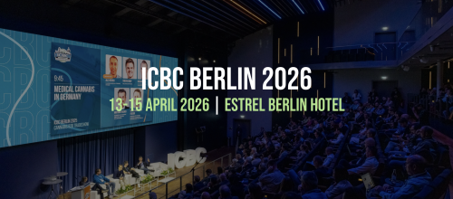 La Industria del Cannabis en Europa Avanza a Toda Velocidad. ICBC Berlín es el Punto de Encuentro