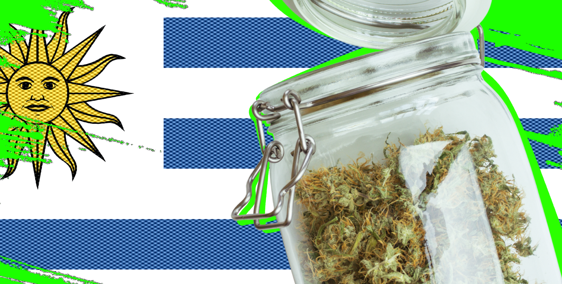 Record Histórico en Uruguay: Se Vendieron Más de 9 Toneladas de Cannabis Legal en 2025 Record Histórico en Uruguay: Se Vendieron Más de 9 Toneladas de Cannabis Legal en 2025