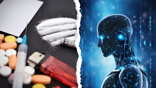 Joven Murió Tras Seguir Consejos de una IA Sobre Drogas: Los Riesgos de Buscar Consuelo en un Chatbot