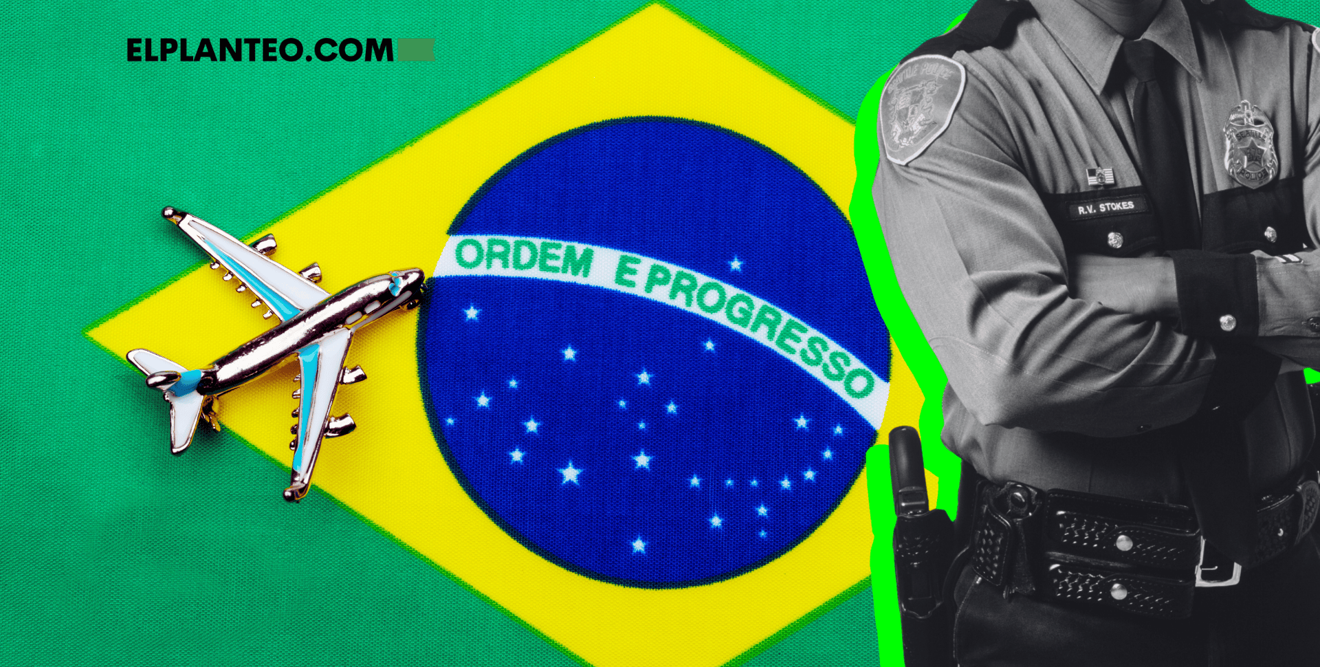 Drogas en los Aeropuertos de Brasil: Récord de Incautaciones de Cocaína y Marihuana en 2025