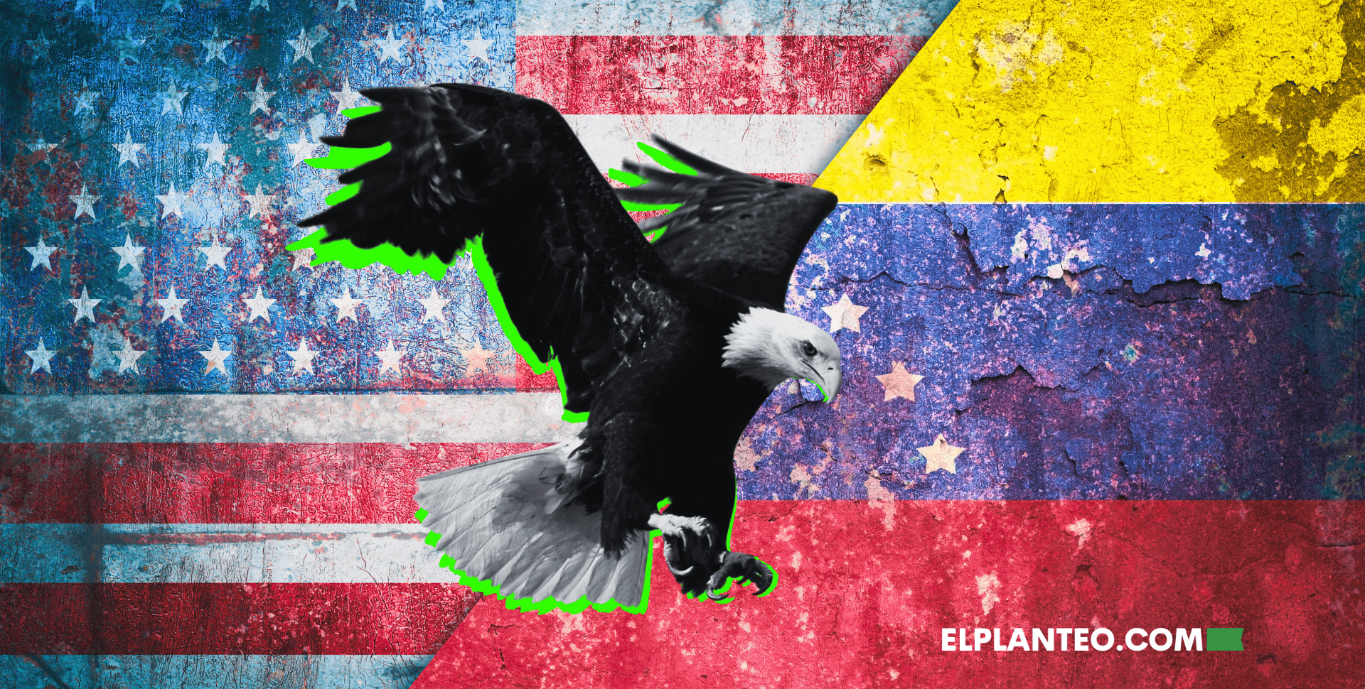 No, No se Trata de Cocaína: Entendiendo la Política de EEUU en Venezuela No, No se Trata de Cocaína: Entendiendo la Política de EEUU en Venezuela