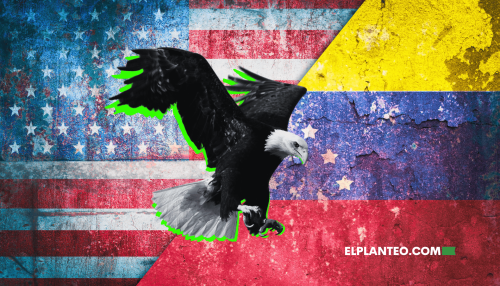 No, No se Trata de Cocaína: Entendiendo la Política de EEUU en Venezuela