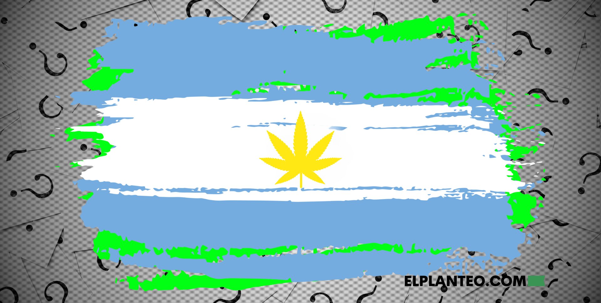 Argentina: ¿El Cannabis Pasa de Salud a SEDRONAR? Qué Cambia con los Últimos DNU