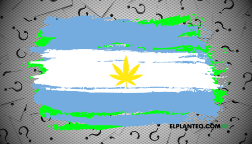 Argentina: ¿El Cannabis Pasa de Salud a SEDRONAR? Qué Cambia con los Últimos DNU Argentina: ¿El Cannabis Pasa de Salud a SEDRONAR? Qué Cambia con los Últimos DNU