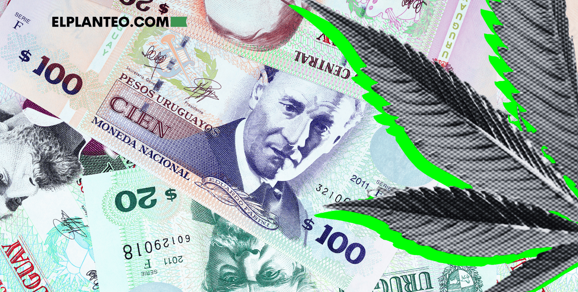 ‘Si Los Fideos Pagan IVA…’: ¿Cuánto Recaudaría Uruguay Si Pone Impuestos al Cannabis?