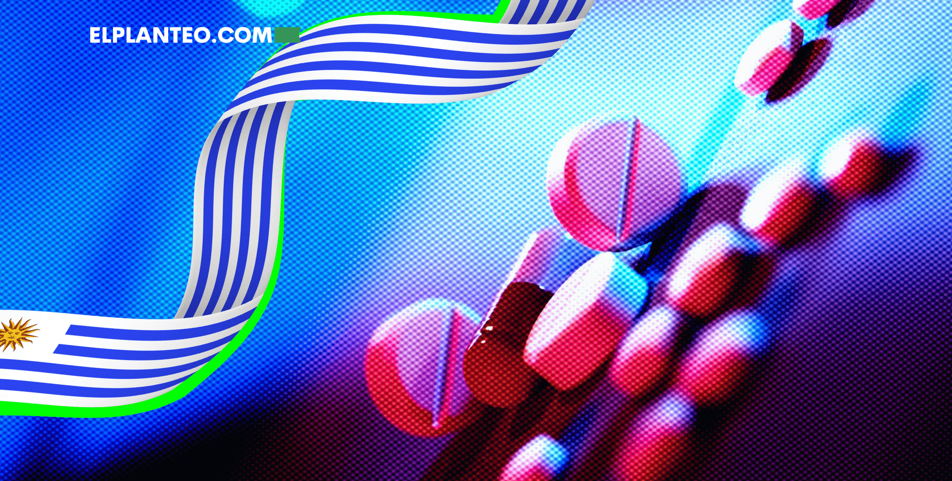 Uruguay Elige Cuidar: Gobierno Ofrece Testeo de Drogas en Fiestas Uruguay Elige Cuidar: Gobierno Ofrece Testeo de Drogas en Fiestas