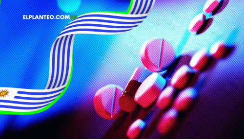 Uruguay Elige Cuidar: Gobierno Ofrece Testeo de Drogas en Fiestas