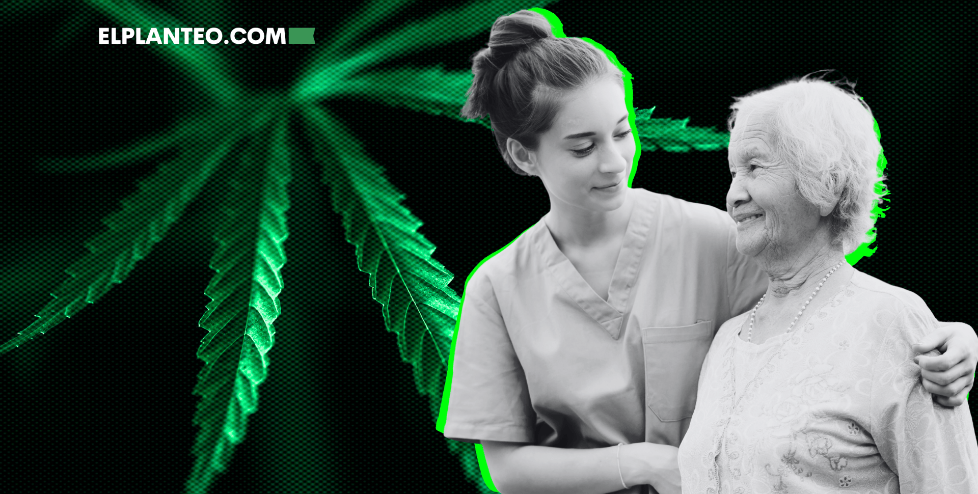 Cuidar a Quienes Cuidan: Estudio Analiza el Uso de Cannabis en Cuidadores de Personas Mayores Cuidar a Quienes Cuidan: Estudio Analiza el Uso de Cannabis en Cuidadores de Personas Mayores