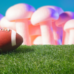 Pesada Es la Cabeza que Lleva el Casco: Jugadores de la NFL se Sinceran sobre el Uso de Psicodélicos