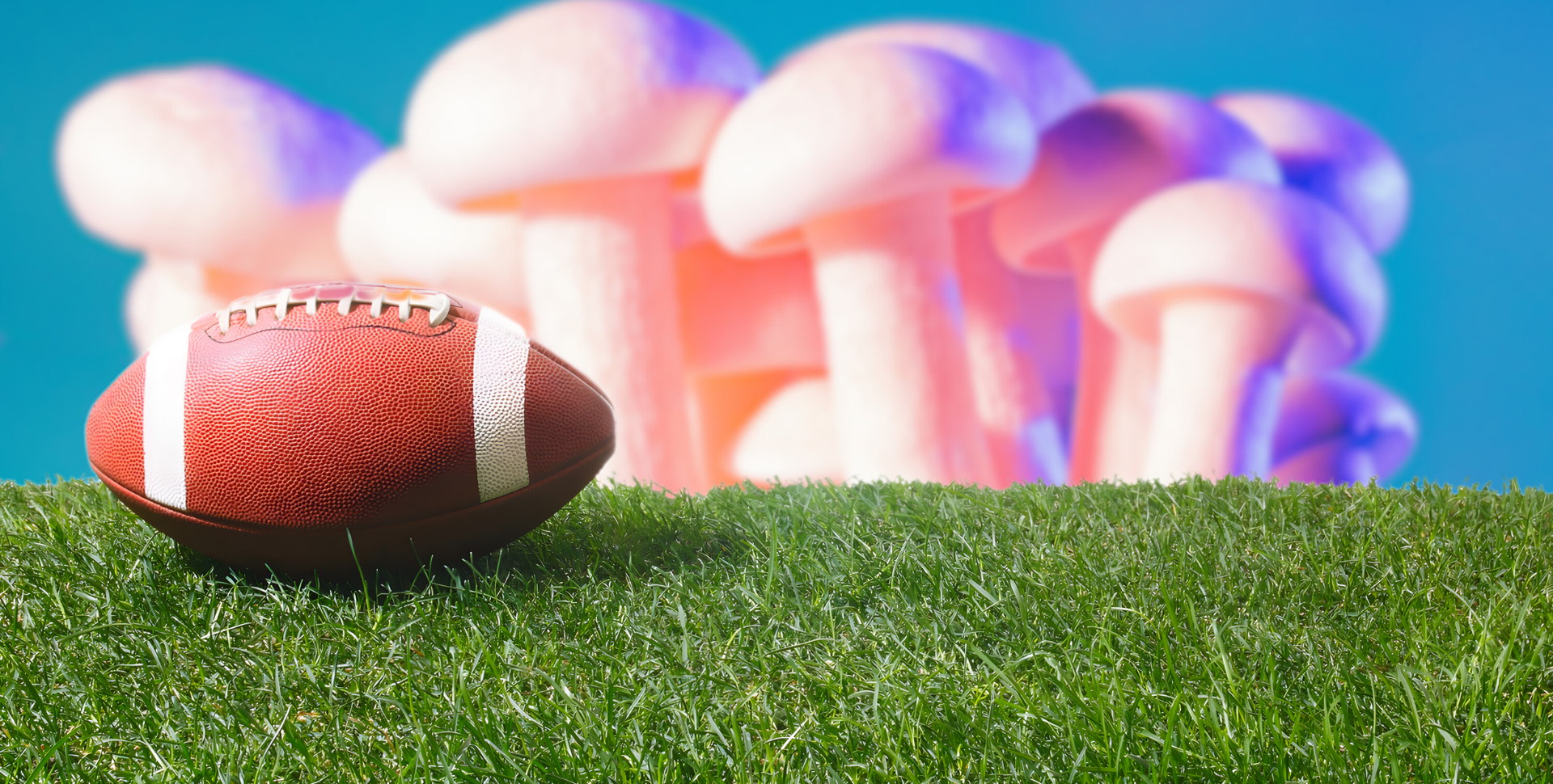 Pesada Es la Cabeza que Lleva el Casco: Jugadores de la NFL se Sinceran sobre el Uso de Psicodélicos Pesada Es la Cabeza que Lleva el Casco: Jugadores de la NFL se Sinceran sobre el Uso de Psicodélicos