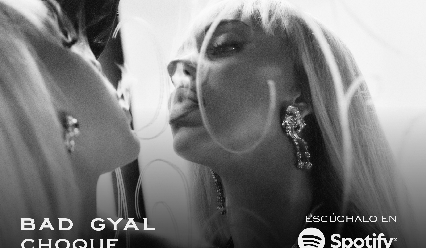 Bad Gyal Lanza ‘Choque’ con Chencho Corleone y Anticipa su Álbum MÁS CARA