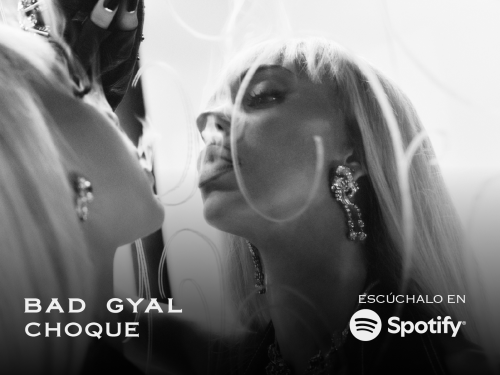 Bad Gyal Lanza ‘Choque’ con Chencho Corleone y Anticipa su Álbum MÁS CARA