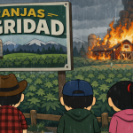 Granjas Tegridad Convirtió a Randy en el Peor Personaje de South Park