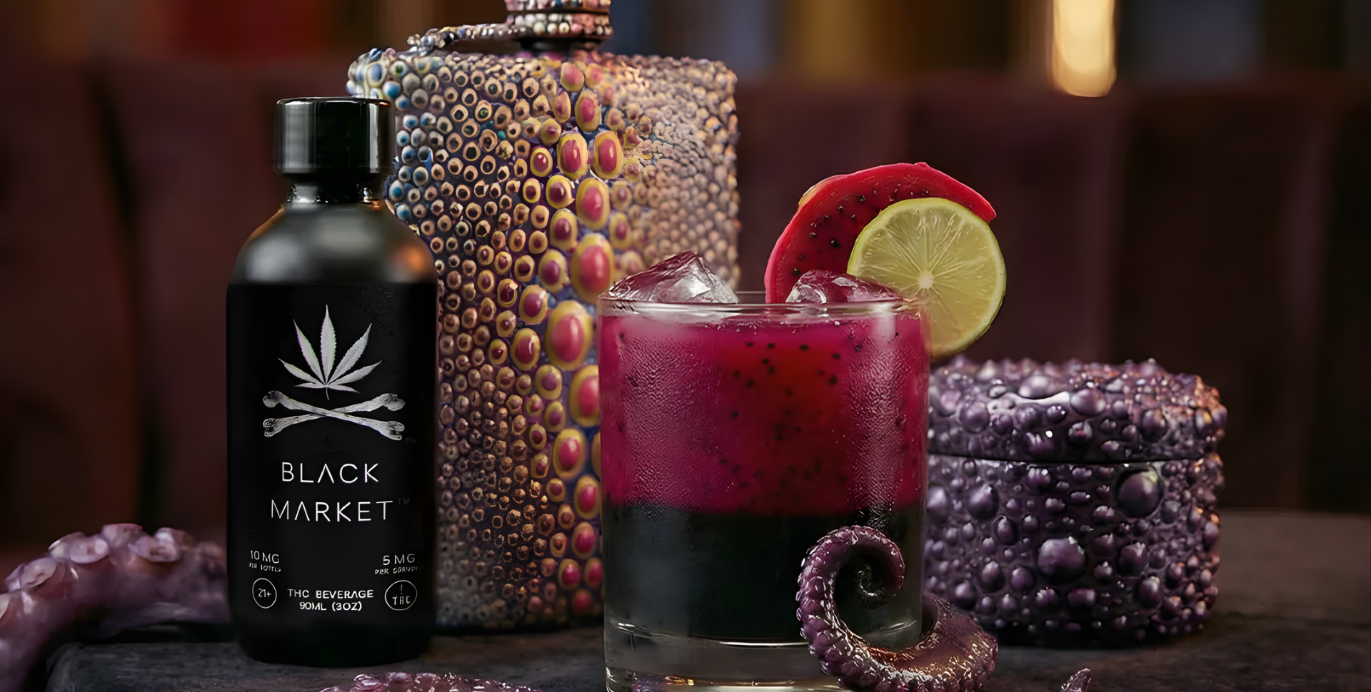 La Lechuga del Diablo Viste a La Moda: Estilista de Sex And The City Lleva el THC a la Fashion Week